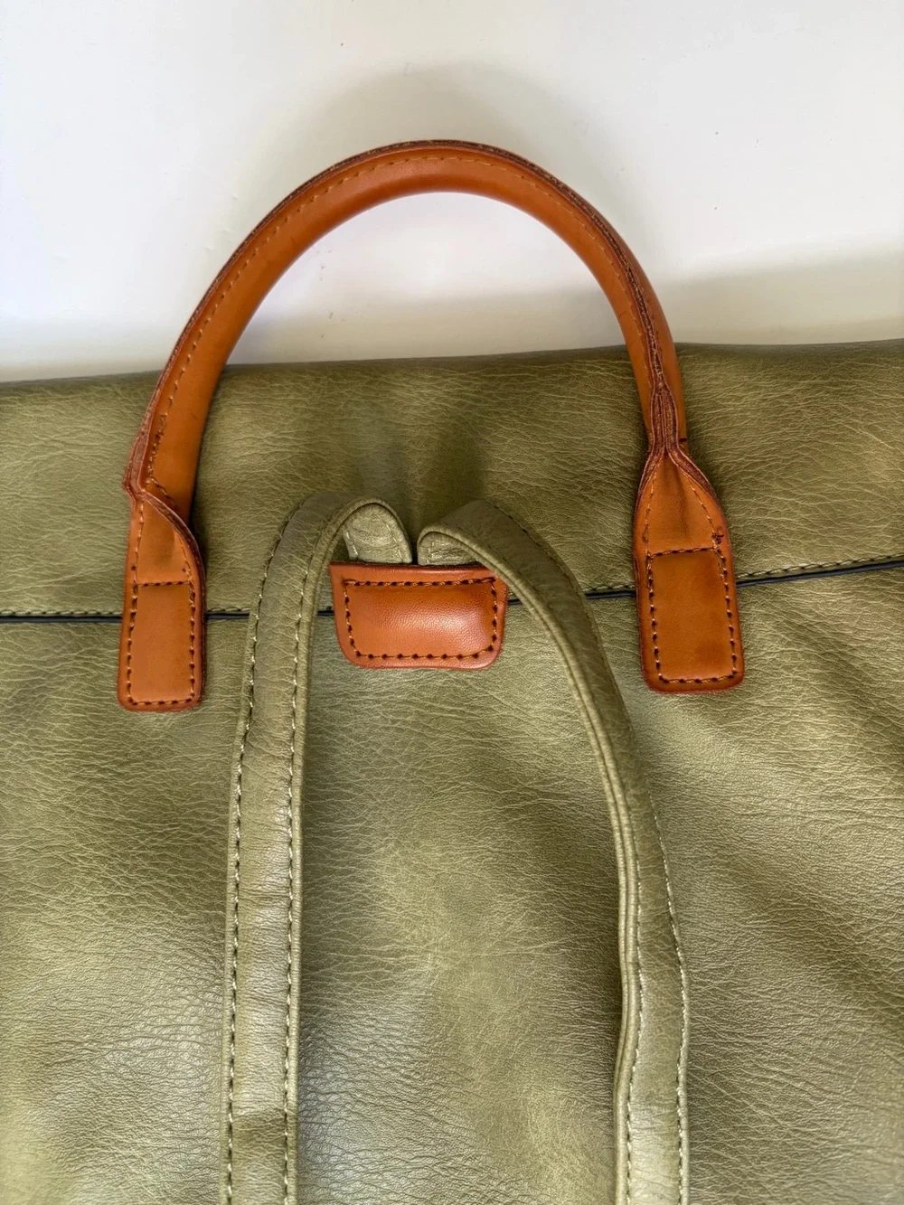 Unbranded stylish olive